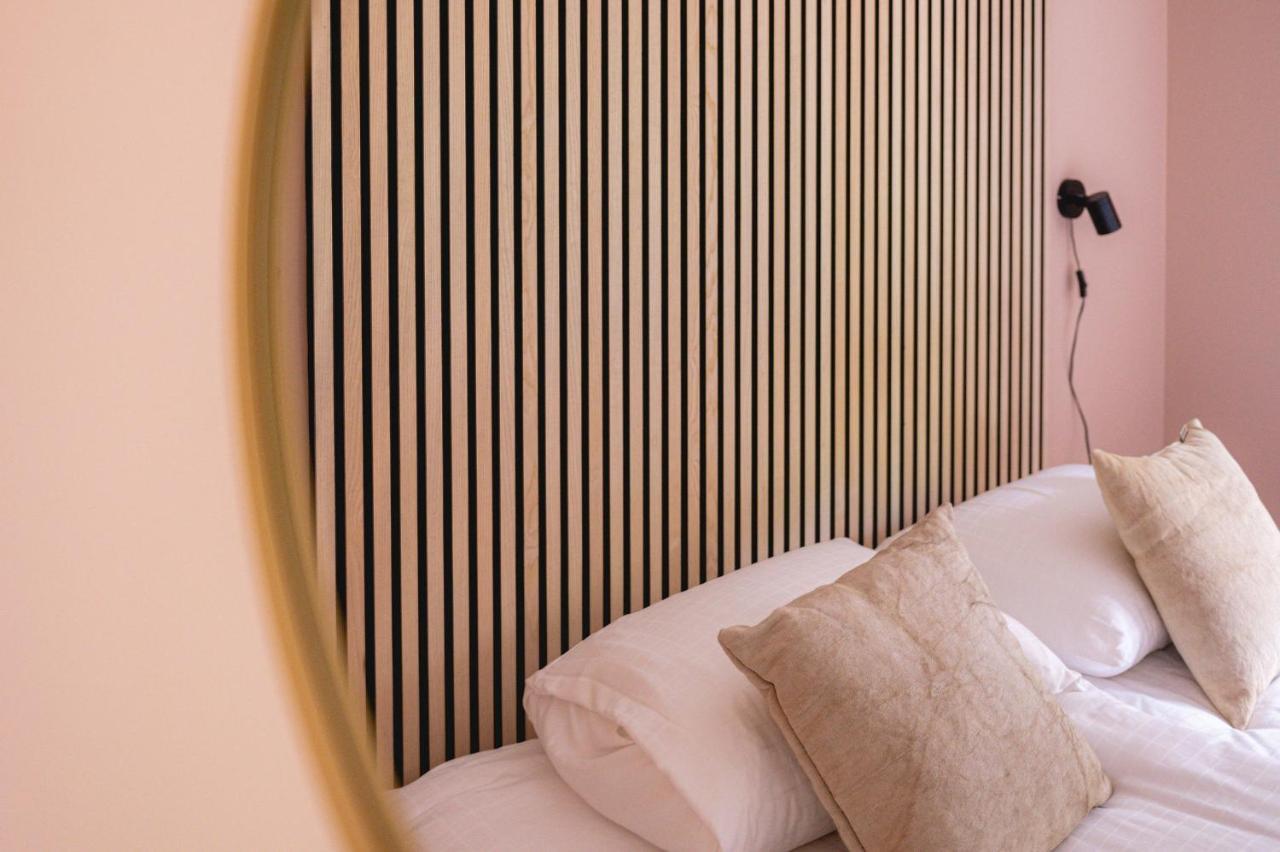 Luxe Vakantiehuis Huismus Veluwe นึนชเปท ภายนอก รูปภาพ