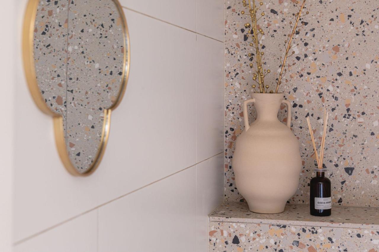 Luxe Vakantiehuis Huismus Veluwe นึนชเปท ภายนอก รูปภาพ